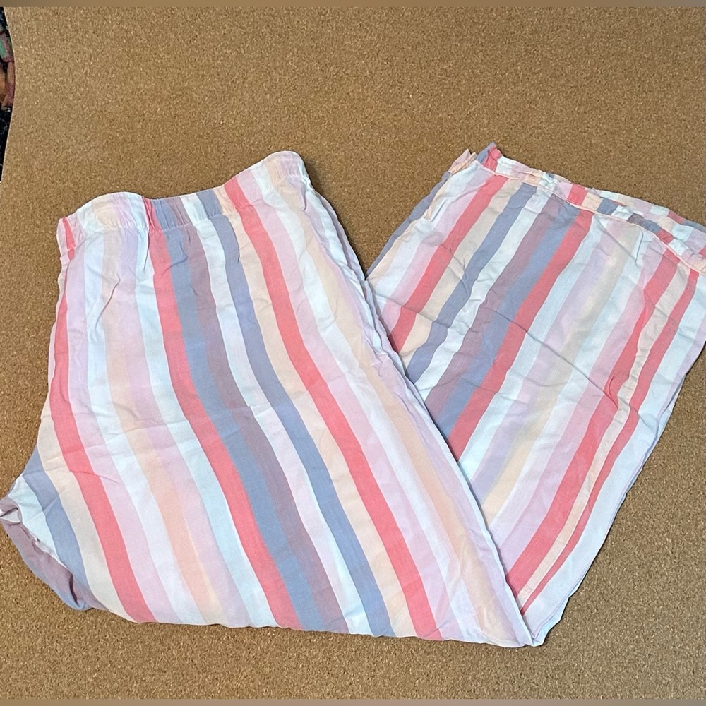 GILLIAN & OMALLEY - SLEEP PANTS - Sz XXL
